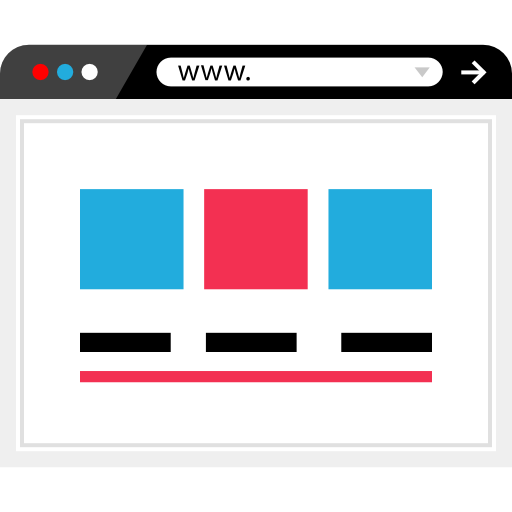 web design